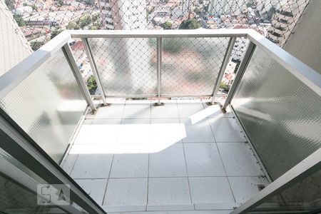 Apartamento para alugar com 65m², 2 quartos e 1 vagaVaranda 