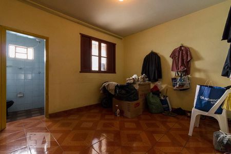 Quarto 1 (Piso Inferior)  de casa à venda com 4 quartos, 170m² em Vila Ema, São Paulo