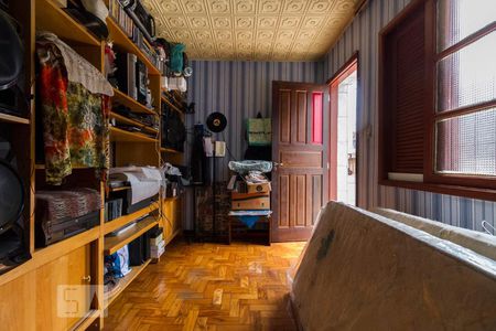 Quarto 2  de casa à venda com 4 quartos, 170m² em Vila Ema, São Paulo