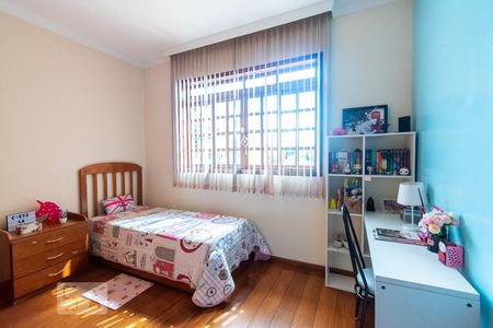 Quarto 1 de casa para alugar com 5 quartos, 320m² em Castelo, Belo Horizonte