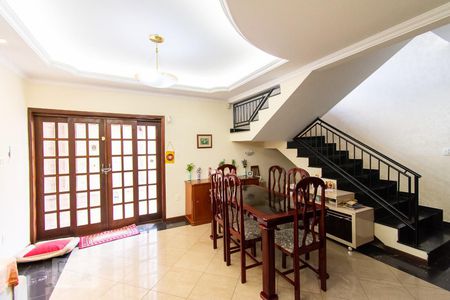 Sala de casa para alugar com 5 quartos, 320m² em Castelo, Belo Horizonte