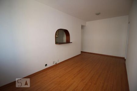 Sala de apartamento à venda com 1 quarto, 50m² em Freguesia (jacarepaguá), Rio de Janeiro