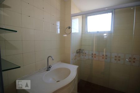 Banheiro Social de apartamento à venda com 1 quarto, 50m² em Freguesia (jacarepaguá), Rio de Janeiro