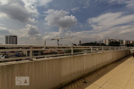 Apartamento à venda com 130m², 3 quartos e 1 vagaVaranda
