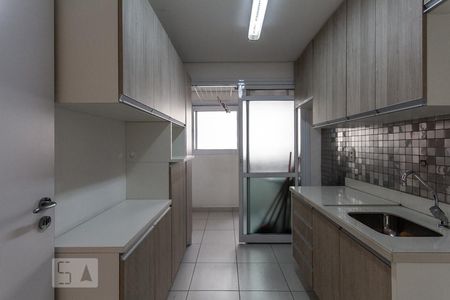 Apartamento à venda com 130m², 3 quartos e 1 vagaCozinha