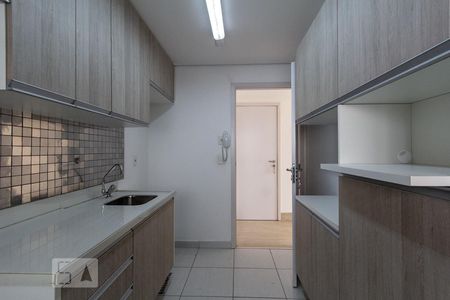 Apartamento à venda com 130m², 3 quartos e 1 vagaCozinha