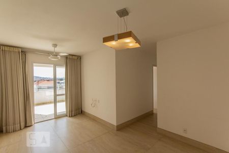 Sala de apartamento à venda com 3 quartos, 130m² em Butantã, São Paulo