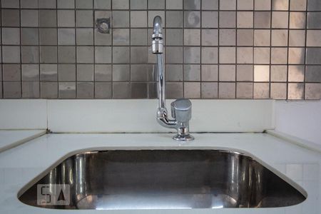 Apartamento à venda com 130m², 3 quartos e 1 vagaCozinha