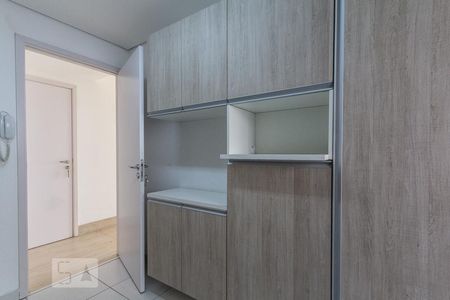 Apartamento à venda com 130m², 3 quartos e 1 vagaCozinha