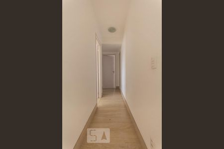 Acesso aos quartos de apartamento à venda com 3 quartos, 130m² em Butantã, São Paulo