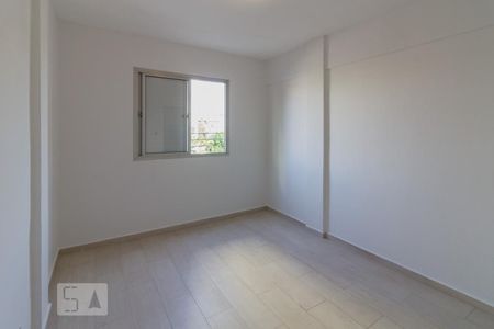 Quarto 01 de apartamento para alugar com 2 quartos, 79m² em Vila Valparaíso, Santo André