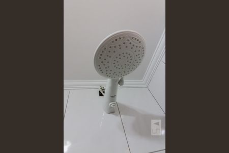 Detalhe do Banheiro de apartamento para alugar com 2 quartos, 79m² em Vila Valparaíso, Santo André