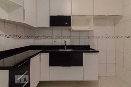 Apartamento para alugar com 79m², 2 quartos e 1 vagaCozinha