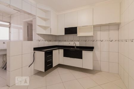Apartamento para alugar com 79m², 2 quartos e 1 vagaCozinha