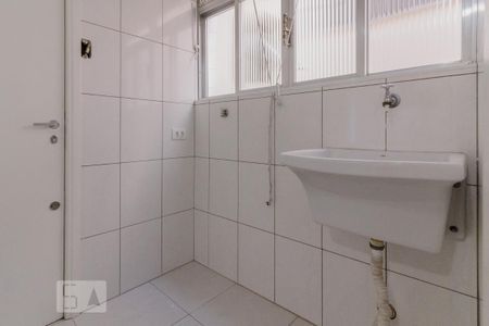 Apartamento para alugar com 79m², 2 quartos e 1 vagaÁrea de Serviço
