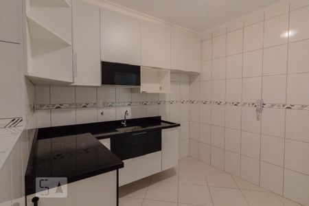 Apartamento para alugar com 79m², 2 quartos e 1 vagaCozinha
