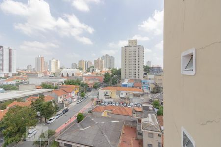 Apartamento para alugar com 93m², 2 quartos e 1 vaga Apartamento para alugar com 93m², 2 quartos e 1 vagaVista da sala
