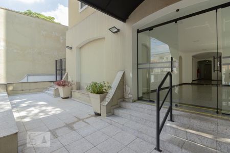 Apartamento para alugar com 93m², 2 quartos e 1 vaga Apartamento para alugar com 93m², 2 quartos e 1 vagaÁrea comum