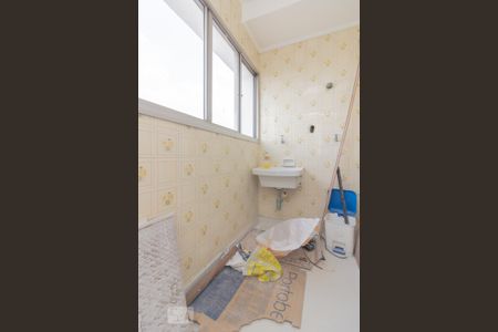 Apartamento para alugar com 93m², 2 quartos e 1 vaga Apartamento para alugar com 93m², 2 quartos e 1 vagaÁrea de serviço
