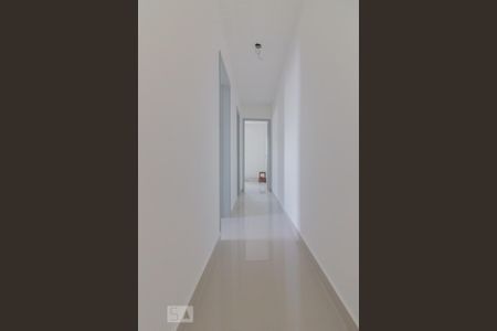 Apartamento para alugar com 93m², 2 quartos e 1 vaga Apartamento para alugar com 93m², 2 quartos e 1 vagaCorredor