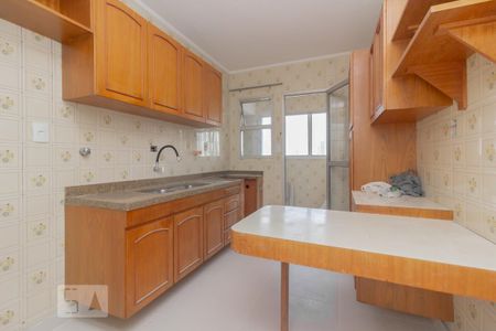 Apartamento para alugar com 93m², 2 quartos e 1 vaga Apartamento para alugar com 93m², 2 quartos e 1 vagaCozinha