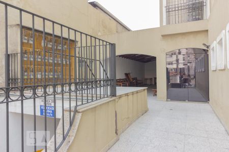 Apartamento para alugar com 93m², 2 quartos e 1 vaga Apartamento para alugar com 93m², 2 quartos e 1 vagaÁrea comum