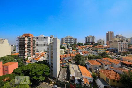 Apartamento à venda com 215m², 3 quartos e 4 vagas Apartamento à venda com 215m², 3 quartos e 4 vagasVista Suite 1