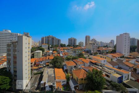 Apartamento à venda com 215m², 3 quartos e 4 vagas Apartamento à venda com 215m², 3 quartos e 4 vagasVista Suite 3