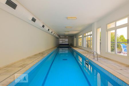 Apartamento à venda com 215m², 3 quartos e 4 vagas Apartamento à venda com 215m², 3 quartos e 4 vagasPiscina Aquecida