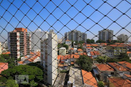 Apartamento à venda com 215m², 3 quartos e 4 vagas Apartamento à venda com 215m², 3 quartos e 4 vagasVista Suite 2