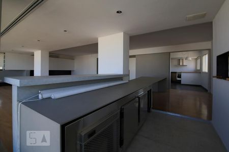 Apartamento à venda com 215m², 3 quartos e 4 vagas Apartamento à venda com 215m², 3 quartos e 4 vagasÁrea Gourmet