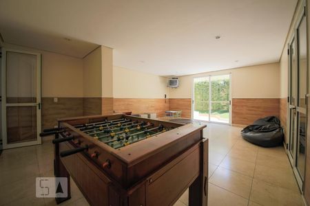 Apartamento à venda com 215m², 3 quartos e 4 vagas Apartamento à venda com 215m², 3 quartos e 4 vagasSala de Jogos