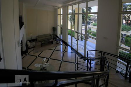 Apartamento à venda com 215m², 3 quartos e 4 vagas Apartamento à venda com 215m², 3 quartos e 4 vagasÁrea Comum