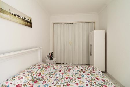 Apartamento à venda com 40m², 1 quarto e sem vagaQuarto.