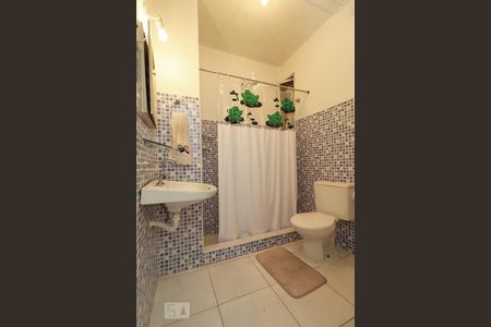 Apartamento à venda com 40m², 1 quarto e sem vagaBanheiro.