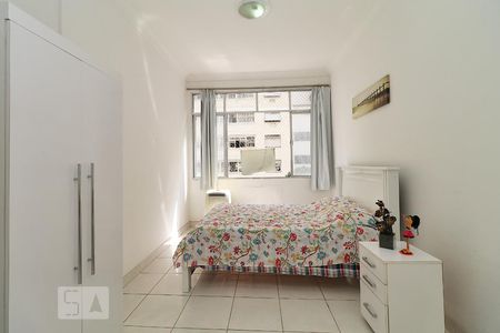 Apartamento à venda com 40m², 1 quarto e sem vagaQuarto.