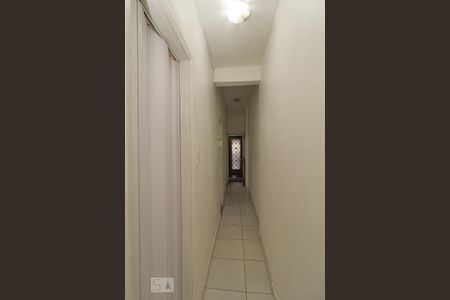 Apartamento à venda com 40m², 1 quarto e sem vagaCorredor.