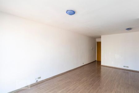 Sala de apartamento para alugar com 3 quartos, 80m² em Vila Campestre, São Paulo