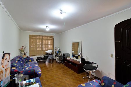 Sala de Casa com 3 quartos, 248m² Vila Sônia