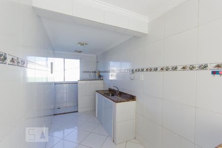 Apartamento à venda com 70m², 1 quarto e 1 vaga Apartamento à venda com 70m², 1 quarto e 1 vagaCozinha