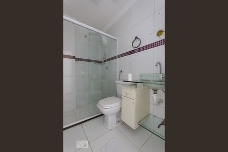 Apartamento à venda com 70m², 1 quarto e 1 vaga Apartamento à venda com 70m², 1 quarto e 1 vagaBanheiro Suíte