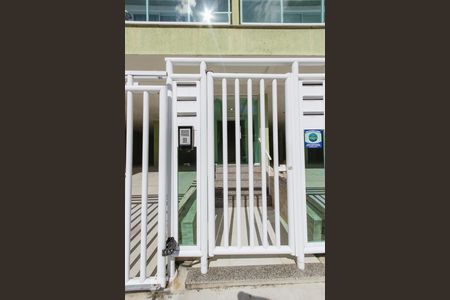 Apartamento à venda com 70m², 1 quarto e 1 vaga Apartamento à venda com 70m², 1 quarto e 1 vagaFachada