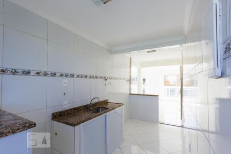 Apartamento à venda com 70m², 1 quarto e 1 vaga Apartamento à venda com 70m², 1 quarto e 1 vagaCozinha