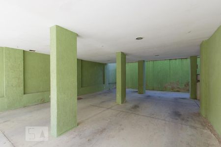 Apartamento à venda com 70m², 1 quarto e 1 vaga Apartamento à venda com 70m², 1 quarto e 1 vagaGaragem
