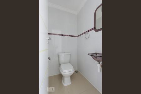 Lavabo de apartamento à venda com 1 quarto, 70m² em Curicica, Rio de Janeiro