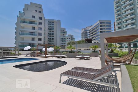 Apartamento para alugar com 114m², 2 quartos e 1 vagaPiscina