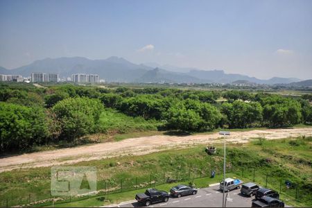 Apartamento para alugar com 114m², 2 quartos e 1 vagaVaranda