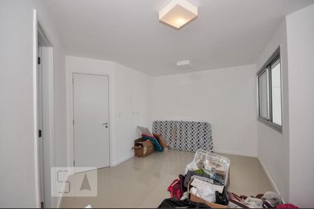 Apartamento para alugar com 114m², 2 quartos e 1 vagaSuíte 1