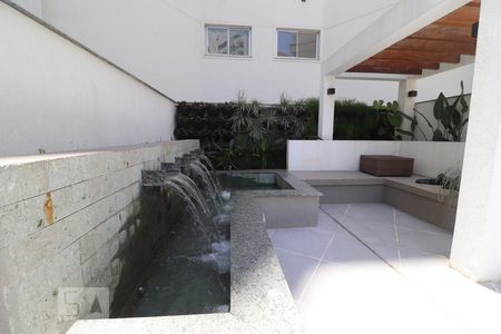 Apartamento para alugar com 114m², 2 quartos e 1 vagaÁrea Externa 