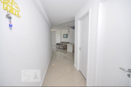 Sala de apartamento para alugar com 2 quartos, 114m² em Jacarepaguá, Rio de Janeiro